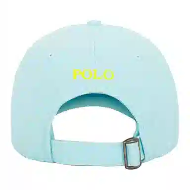 Polo Ralph Lauren Island Aqua Cap