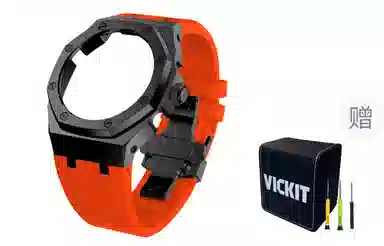 VickitCASIOAKGA2100 GAB2100 GA2110