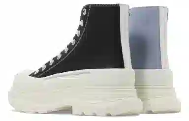 Alexander McQueen Tread Slick