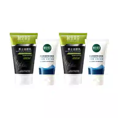 INOHERB 120g*2+60g*2