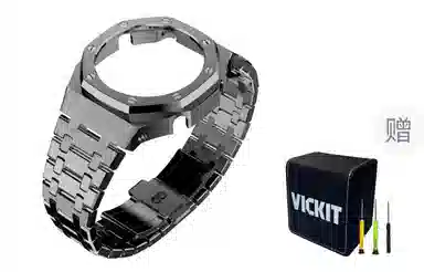 Vickit Casio GA2100 Series