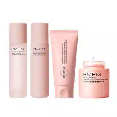 PMPM 120ml+100g+100g+50g