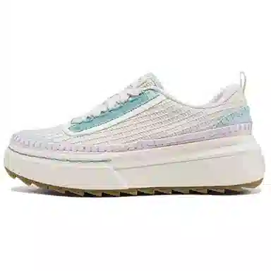 Skechers Court Classics WOMENS
