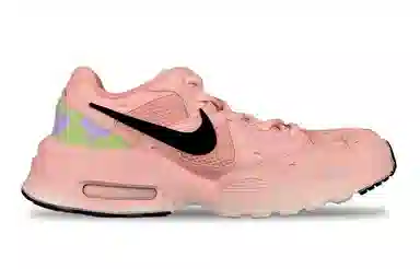Nike Air Max Fusion