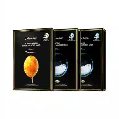 JM solution 30ml*10+30ml*10*2