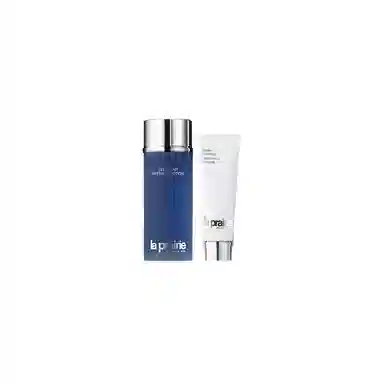 LA PRAIRIE 125ml+50ml125ml+250ml