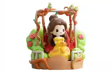 52TOYS D baby 6