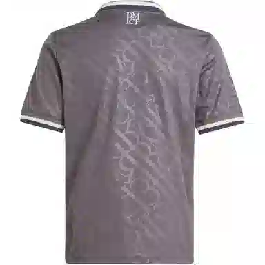 adidas originals SS24 REAL MADRID T