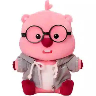 Zanmang Loopy Zampangruffy 25cm