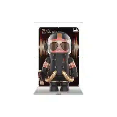 KGBOX POPMARTSPACE MOLLY