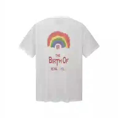 BIRTH OF ROYAL CHILD BORCLogoT