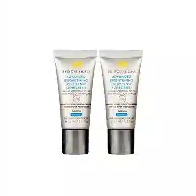 SPF50+ 15ml*2