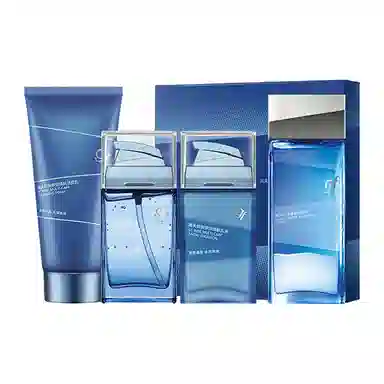 120g+75ml+75ml+120ml