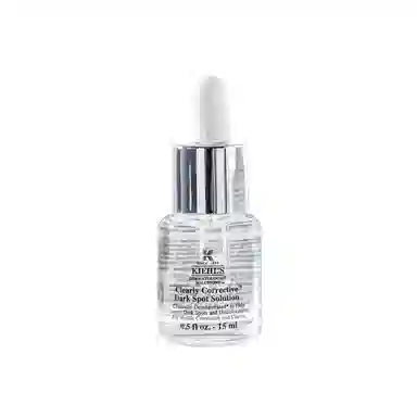 科颜氏 淡斑精华礼盒 补水保湿