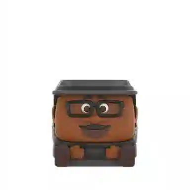 POP MART POP CUBE-1 9