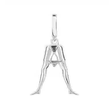 leclic LEG-Lettera-m chock