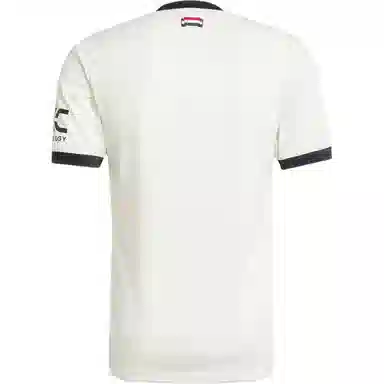 adidas Originals 24/25 Third Authentic Jersey