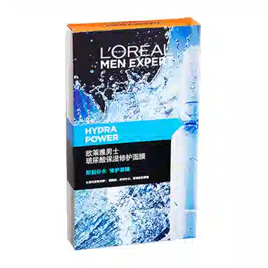 L'OREAL PARIS MEN EXPERT 5*25*3