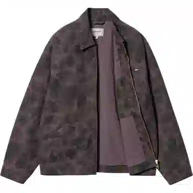 Carhartt WIP FW24 Duck Detroit Jacket