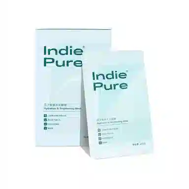 Indie Pure 5