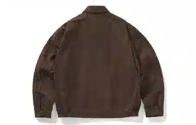 714STREET Detroit Jacket