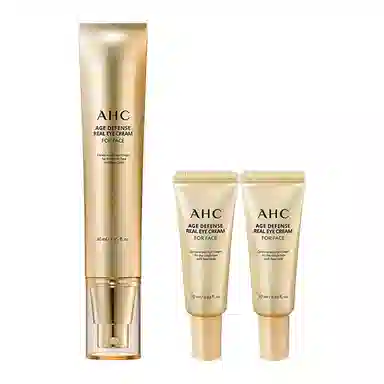 AHC 40ml+10ml*2