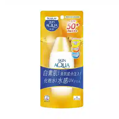 SPF50+PA++ 80g80g*2
