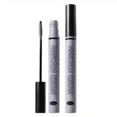 比雅 羽感睫毛膏 卷翘