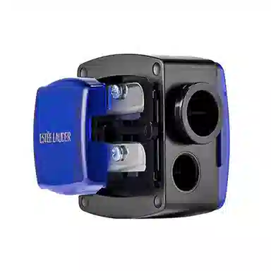 雅诗兰黛 卷笔刀化妆工具 适合任何铅笔