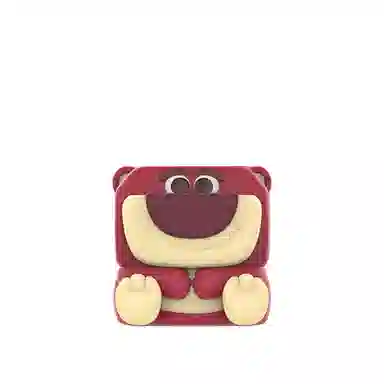 POP MART POP CUBE-3 Series