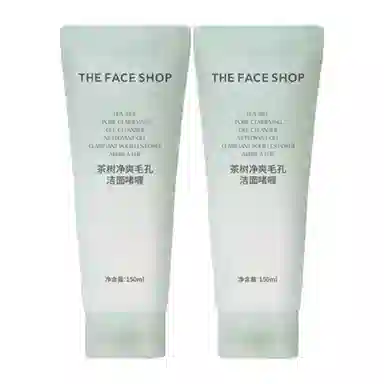 THE FACE SHOP 150ml150ml*2