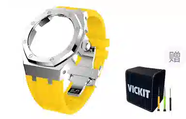 VickitCASIOAKGA2100 GAB2100 GA2110