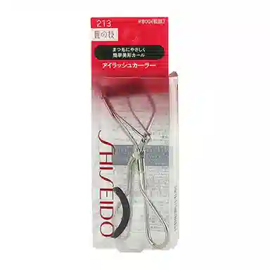 资生堂 睫毛夹 化妆工具 自然持久定型