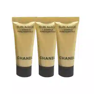CHANEL 5ml*3