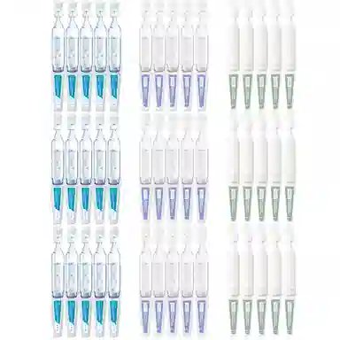 可复美 透明质酸人参皂苷精华 祛痘修护控油 油皮干皮敏感肌