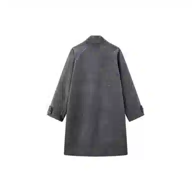 PEACEBIRD MEN Master Series Coat