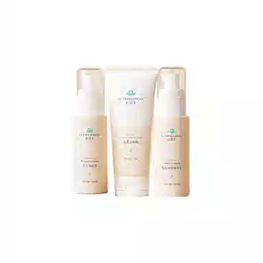 EXPRESSIONS 50ml+50g+50ml