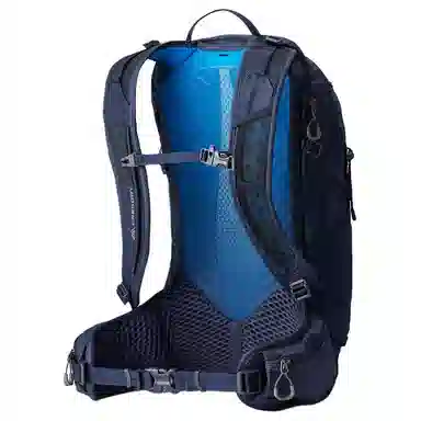 GREGORY 25L