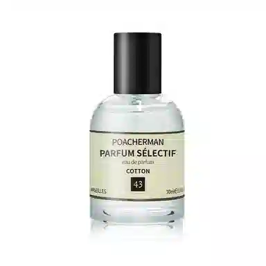 POACHERMAN EDP