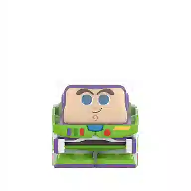 POP MART POP CUBE-1 9