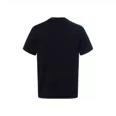 Louis Vuitton FW22 Crewneck T-Shirt Black