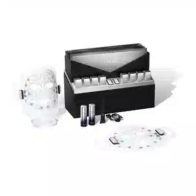 雅萌 大膜王美容仪 电流面膜贴面膜仪家用脸部嫩肤仪 提拉紧致 全新一代科技面膜