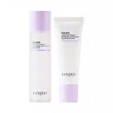 FANJEIS 120ml+150ml