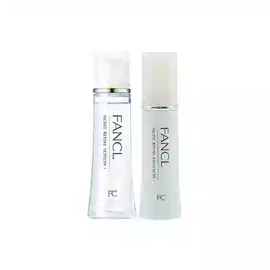 FANCL 30ml+30ml
