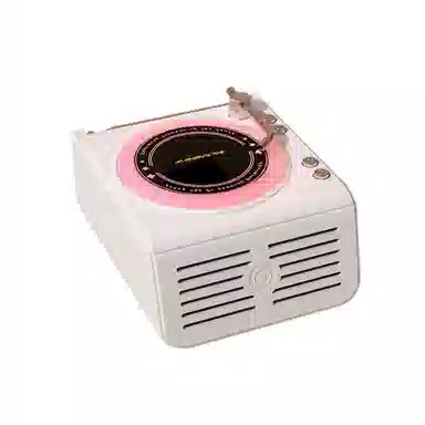 LIFE H123 HIFI RGB FM