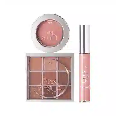 3CE OVERTAKEROSE BEIGESPEAK UP