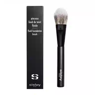 希思黎 化妆工具液粉刷