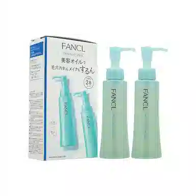 FANCL 120ml*2