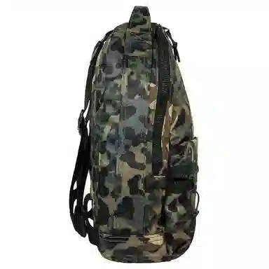Converse Camo Backpack