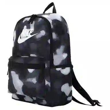 Nike Backpack Black
